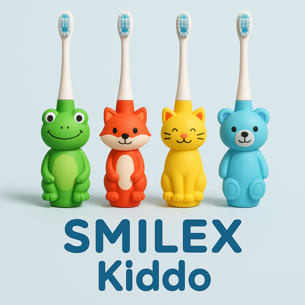 SmileX Kiddo