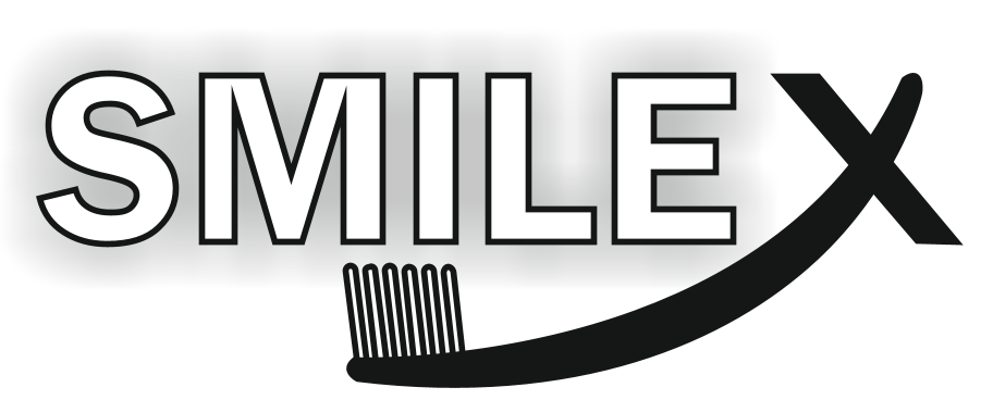 SmileX Logo